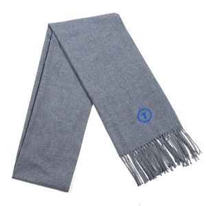 Twillory Scarf Grey New
